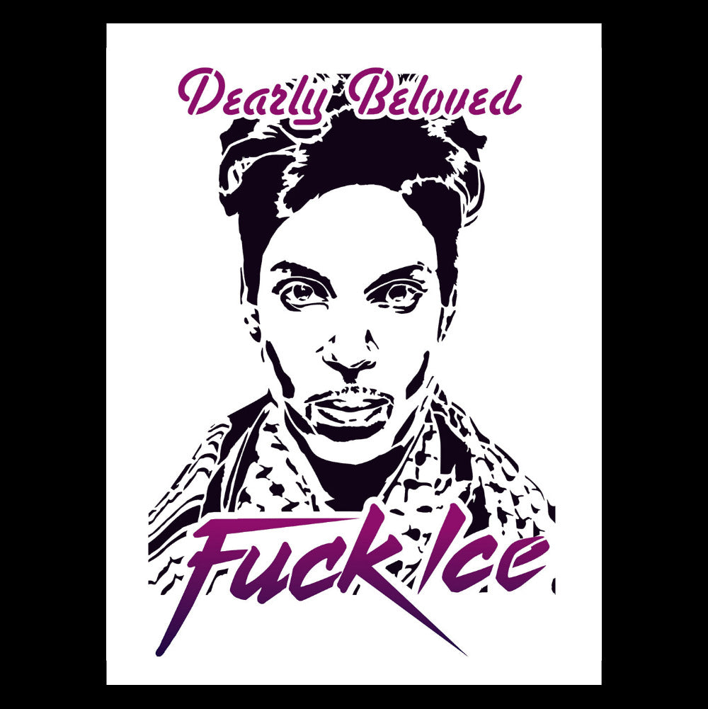 Prince: Dearly Beloved