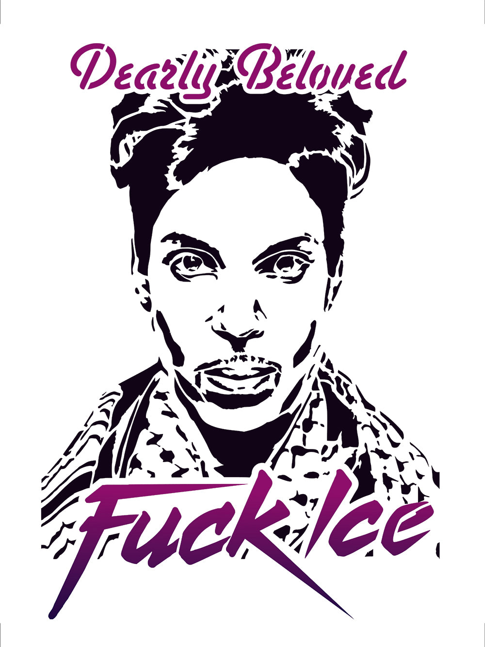 Prince: Dearly Beloved